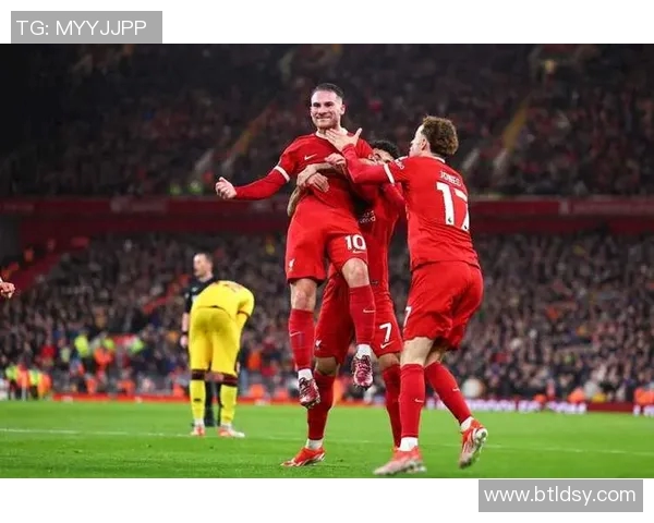 利物浦与巴黎圣日耳曼精彩对决视频回顾及赛后分析